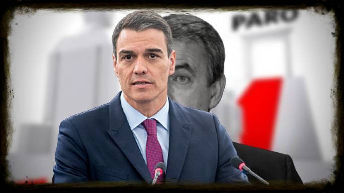 No lo llamen Sánchez; llámenlo 