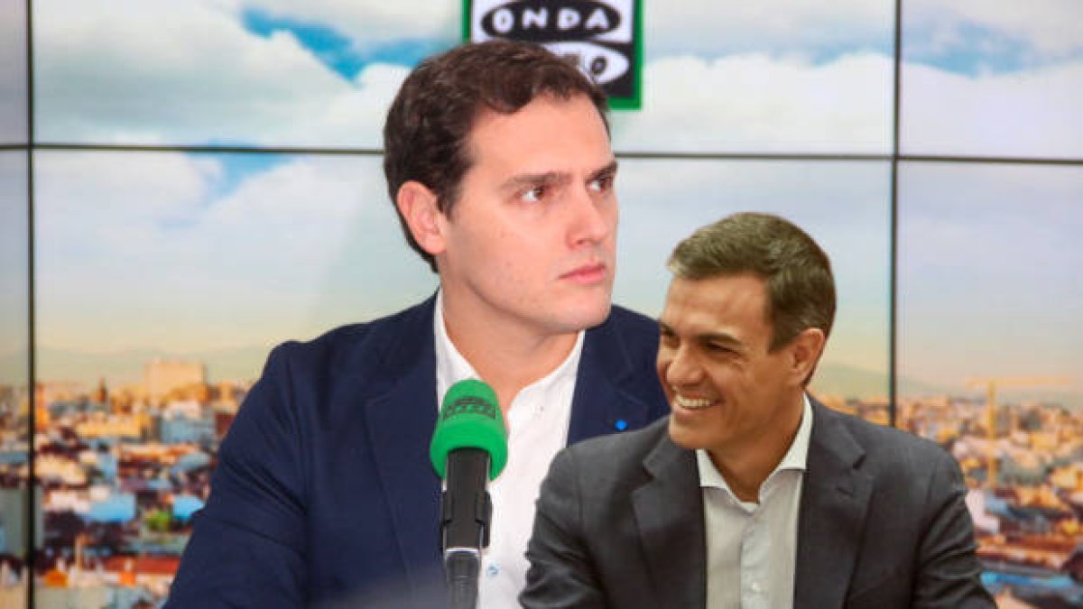 Rivera da un paso más y
