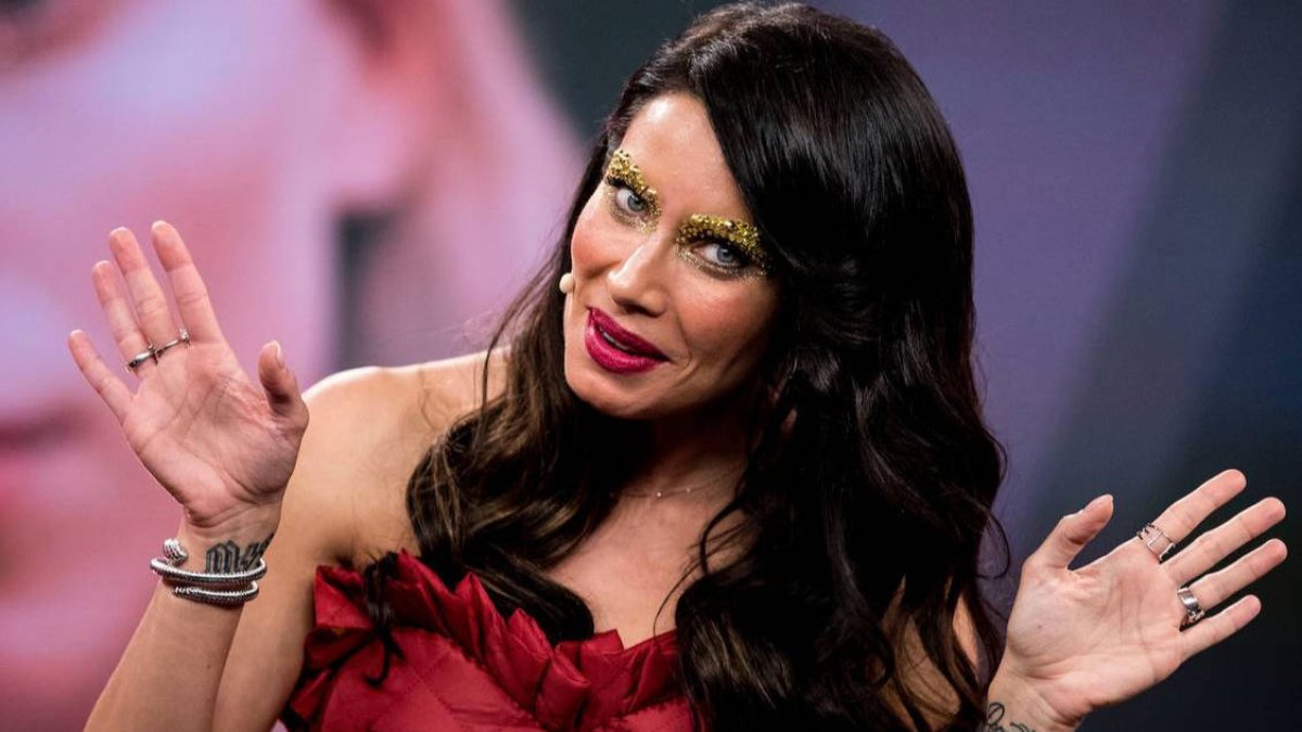 Pilar Rubio sigue con su apretada agenda laboral.