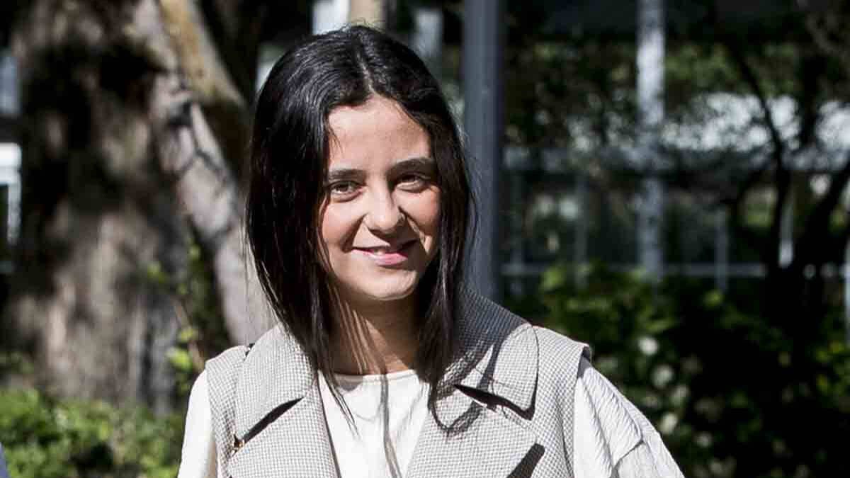 Victoria Federica rompe relaciones internautas con su excuñada.