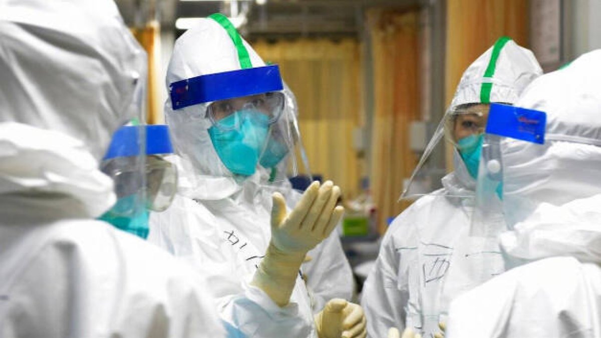La Conselleria se comprometió a contratar a 91 profesionales Técnicos en Cuidados de Enfermería