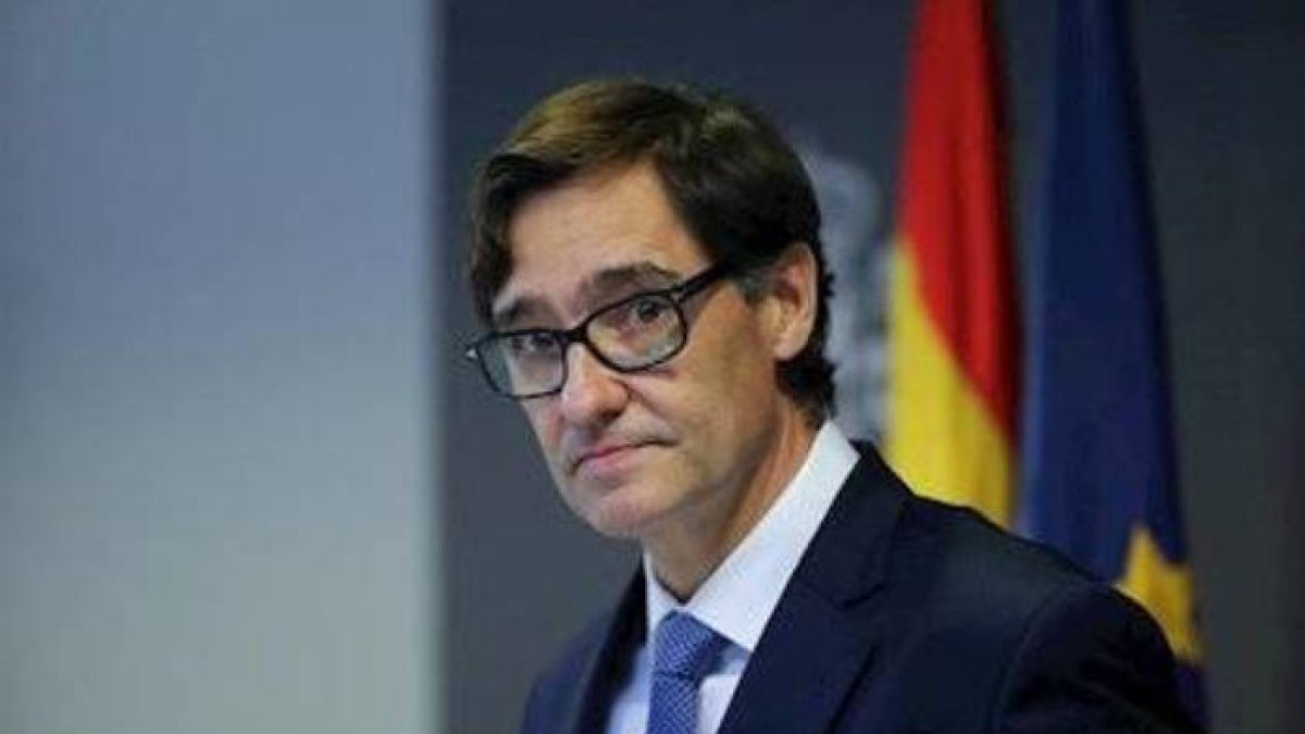 El ministro adopta una polémica decisión