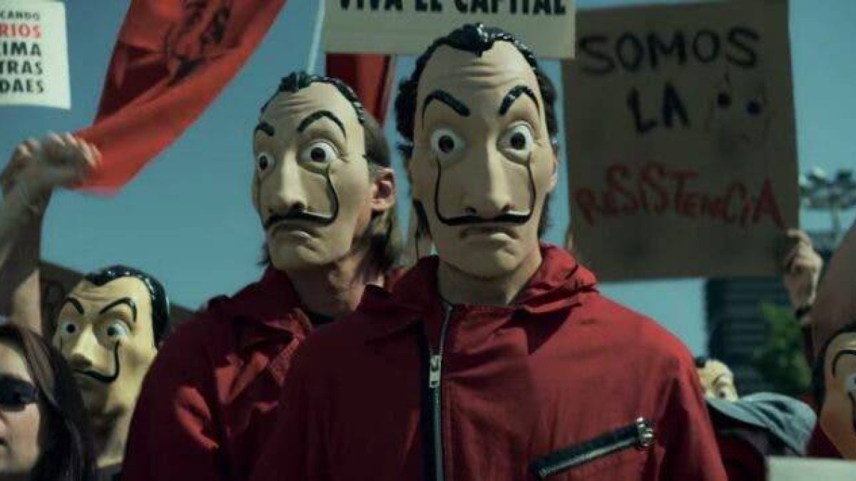 El motivo por el que La Casa de Papel estuvo a punto de prescindir de uno de sus personajes más importantes