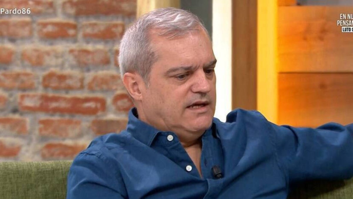 Ramón García en