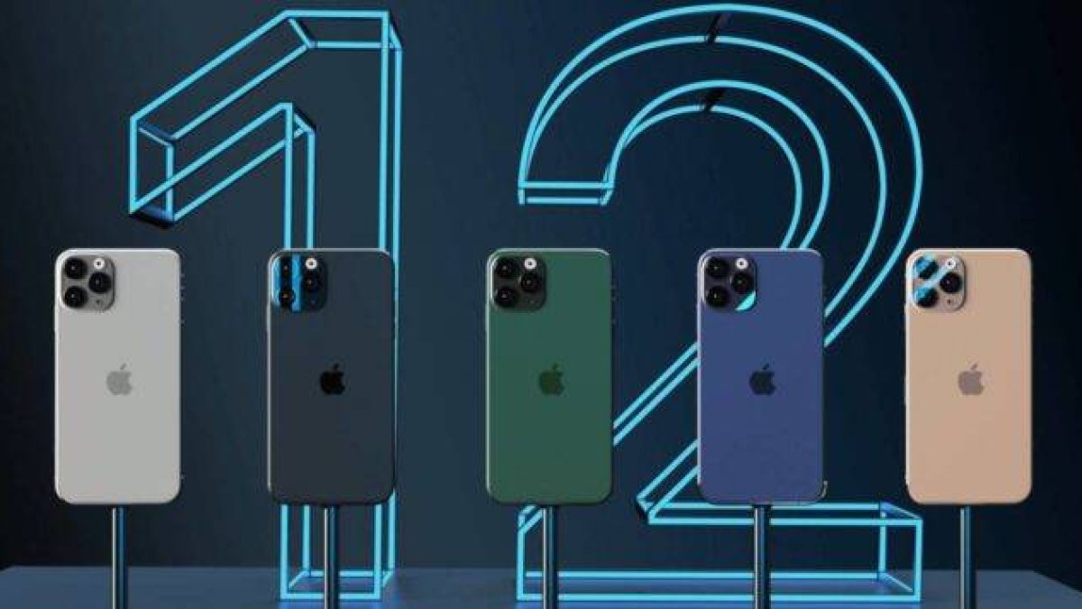 Apple retrasa la producción en masa del buque insignia para 2020