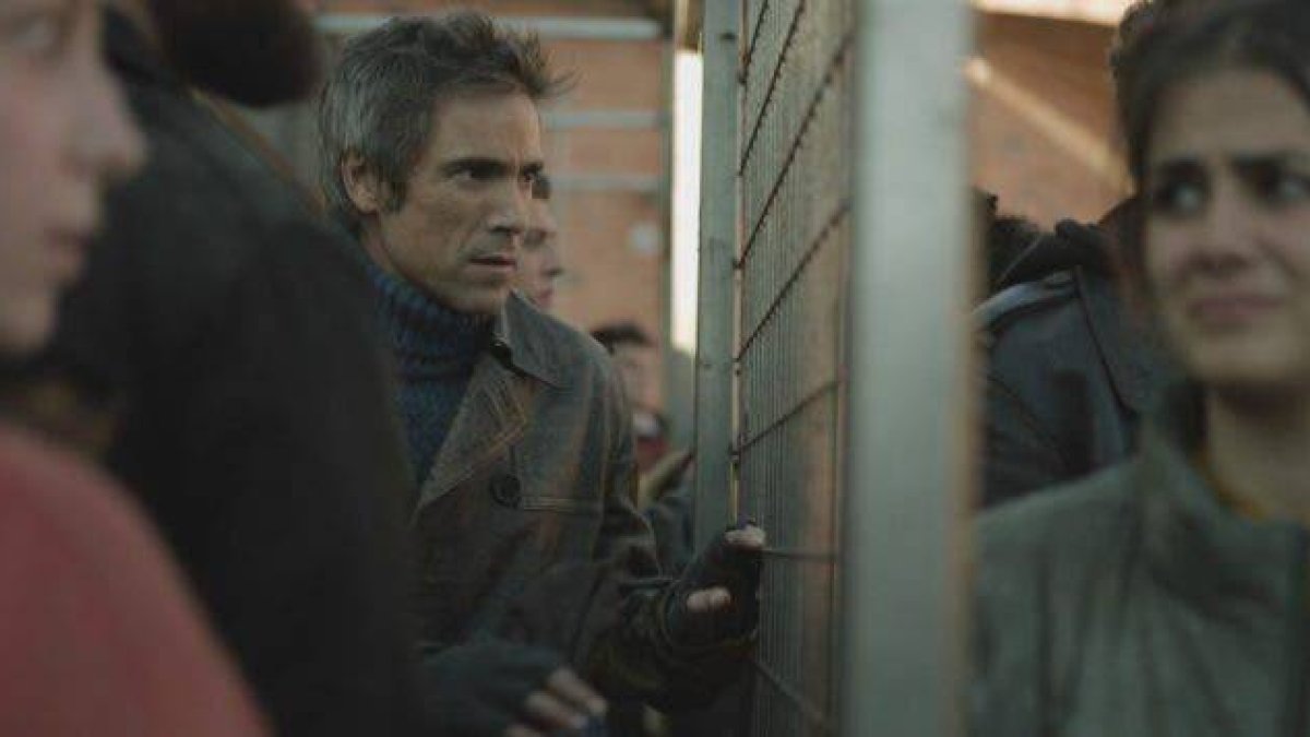 ‘La Valla’, la serie más vista de Atresplayer Premium, podrá verse en abierto en Antena 3