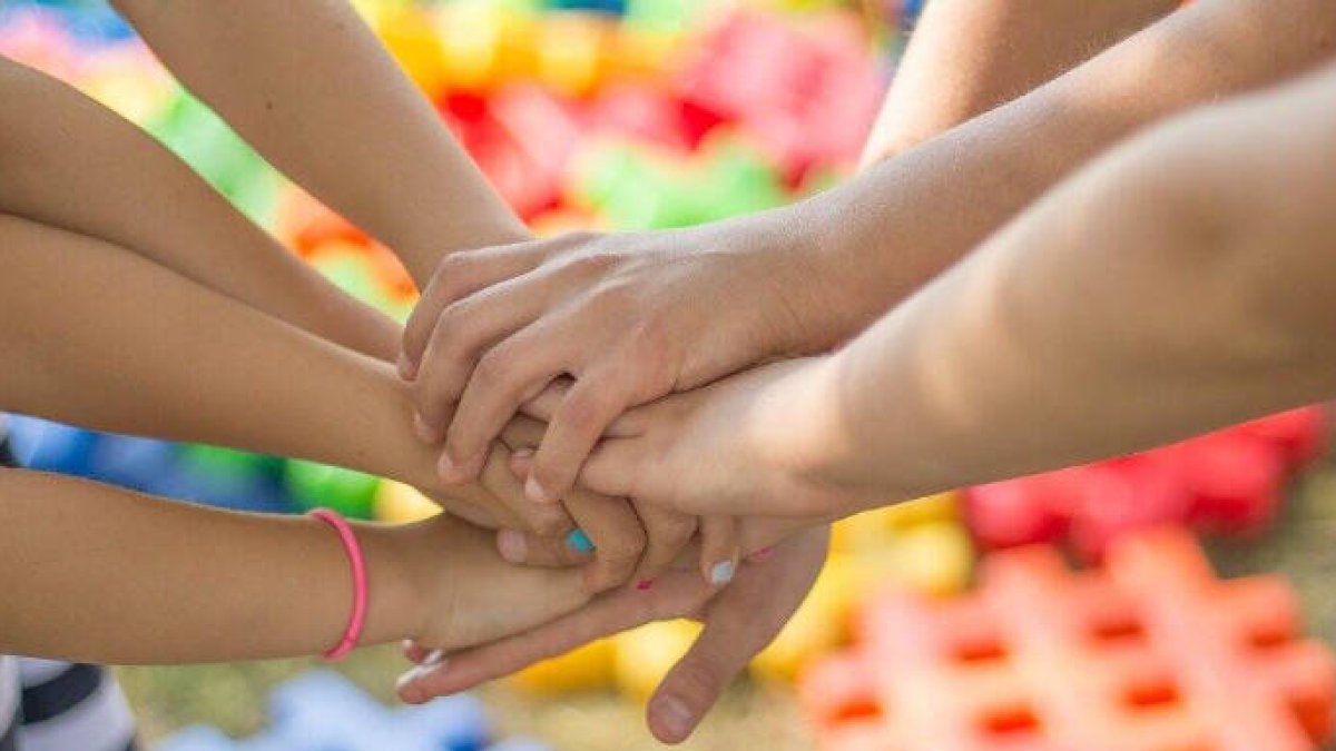 Educo adapta sus becas comedor para atender a los niños durante el COVID