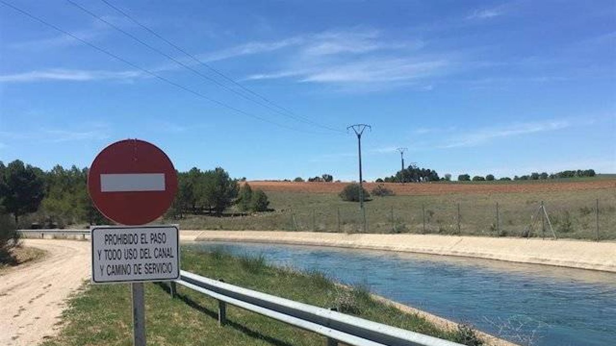 Unanimidad para exigir a Sánchez que rebaje el caudal ecológico del Tajo-Segura