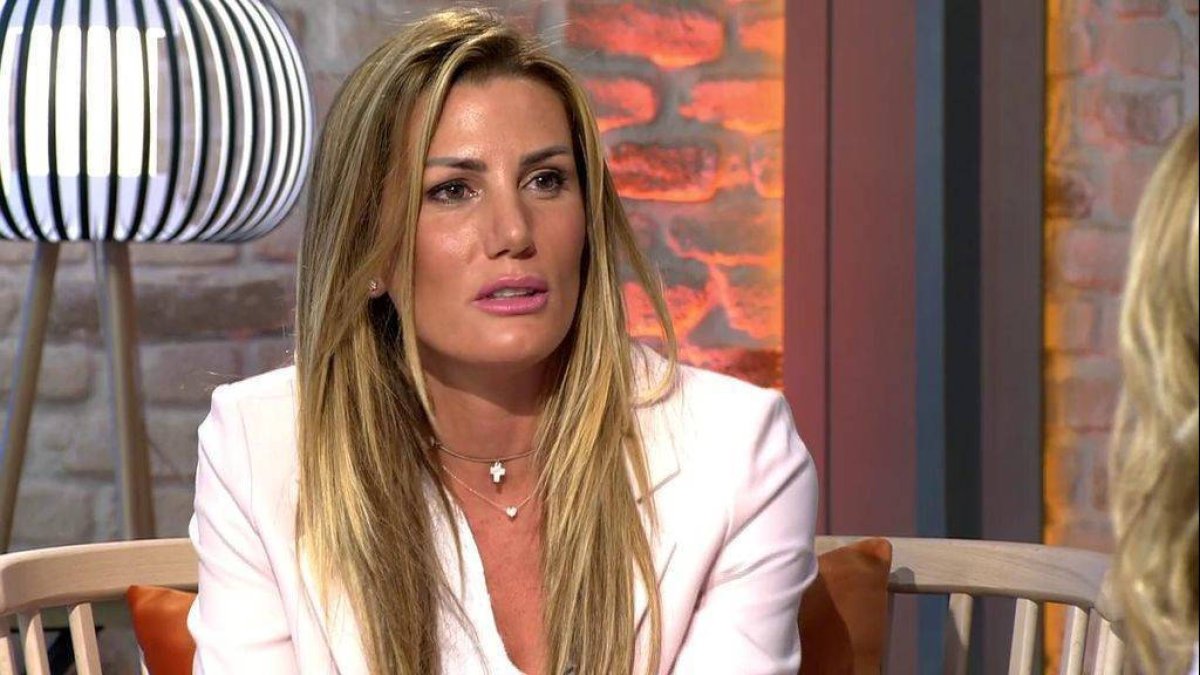 El impactante testimonio de la mujer de Cañizares sobre la muerte de su hijo