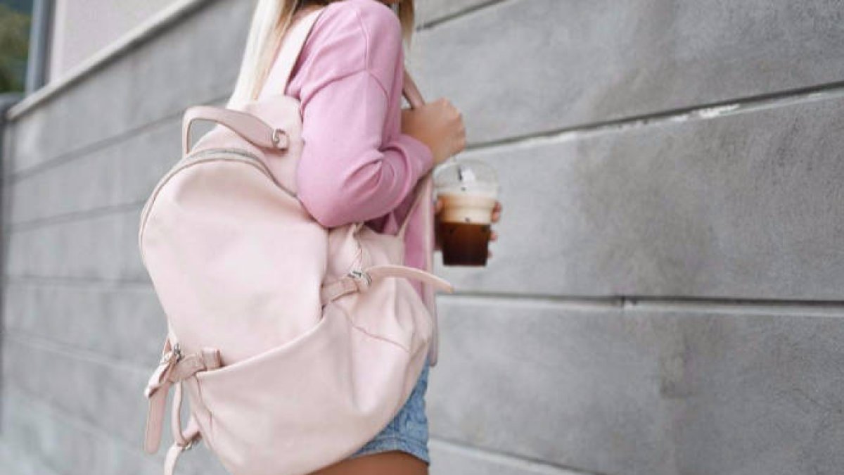 5 bolsos XXL para ir a la última por menos de 50 euros