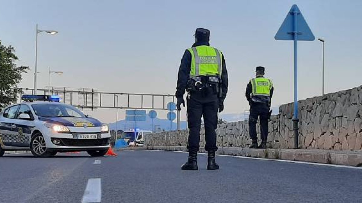 Un millar de sanciones y ocho detenidos por incumplir el estado de alarma