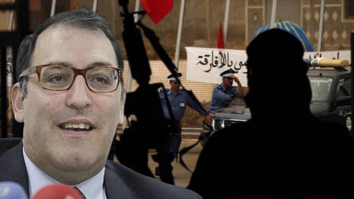 El juez Velasco pone los pelos de punta al revelar datos del yihadismo