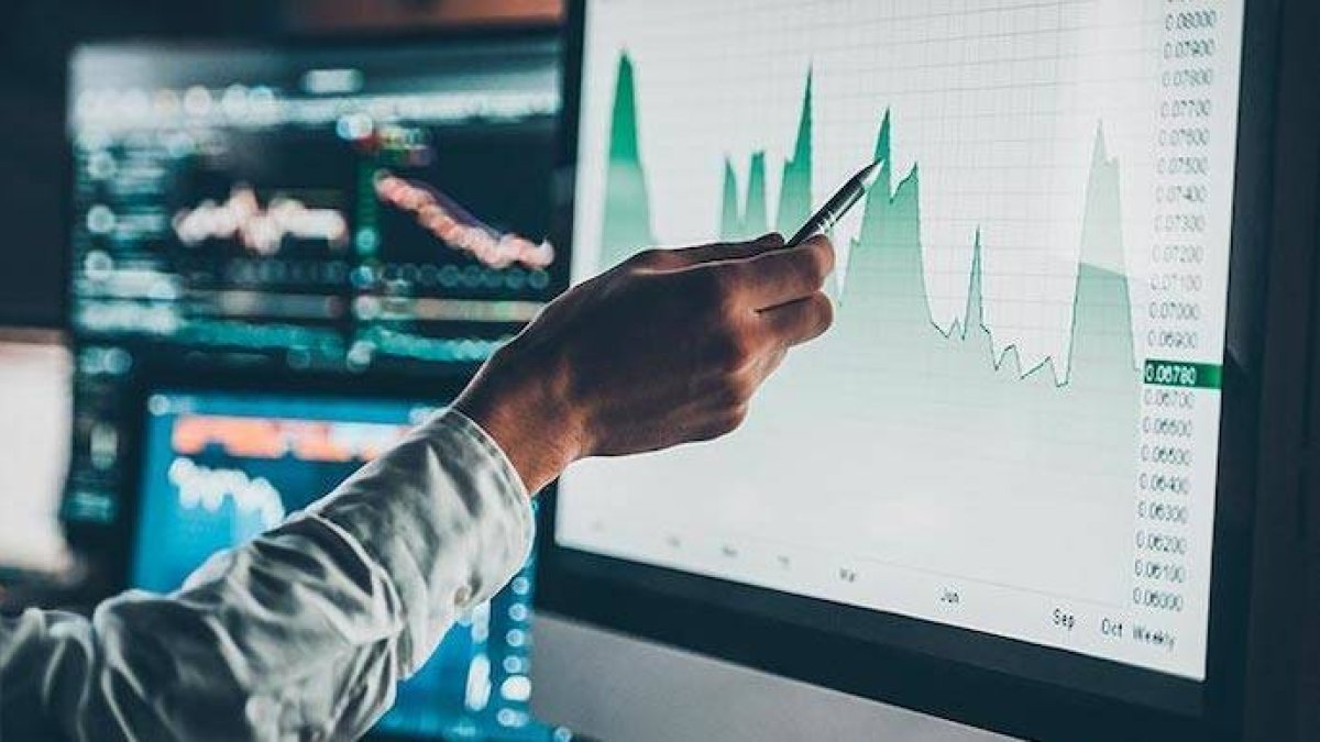La incertidumbre financiera toca techo