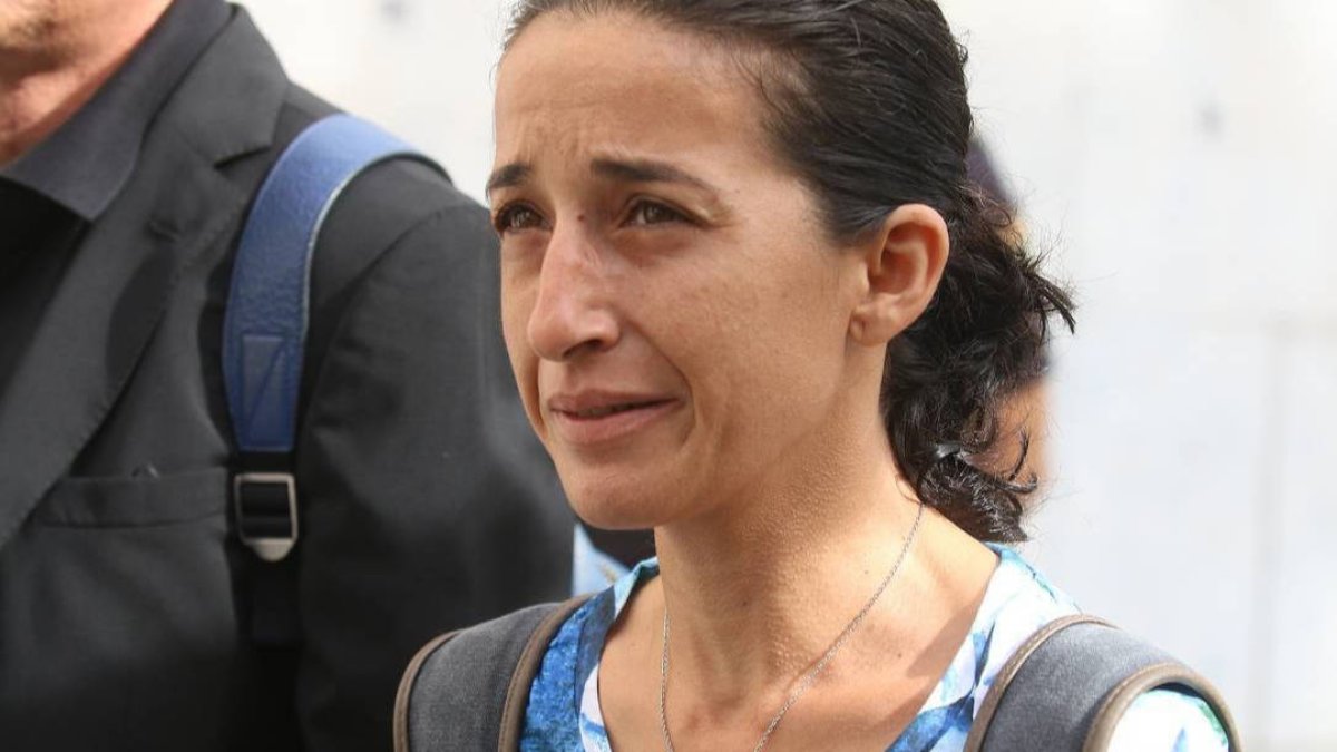 La frase demoledora que la madre de Gabriel quiso decirle a la cara a Ana Julia