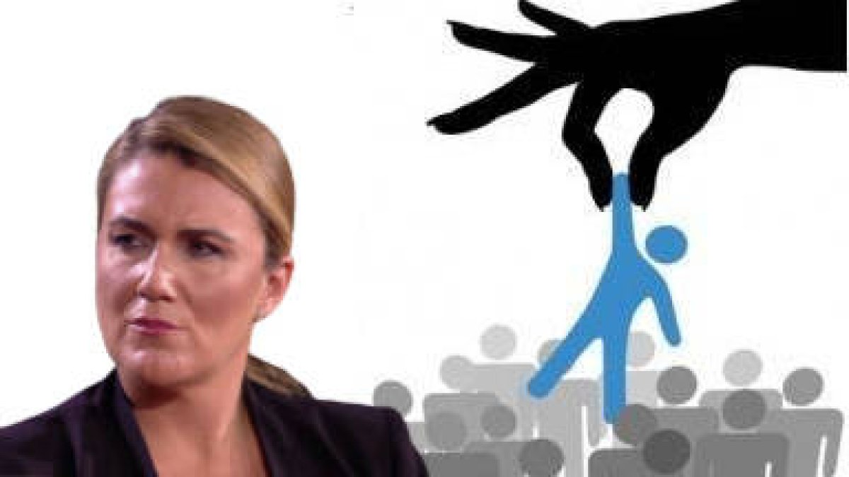 La visita de Corredera a Guadalix le ha valido a Telecinco acusaciones de favoritismo.