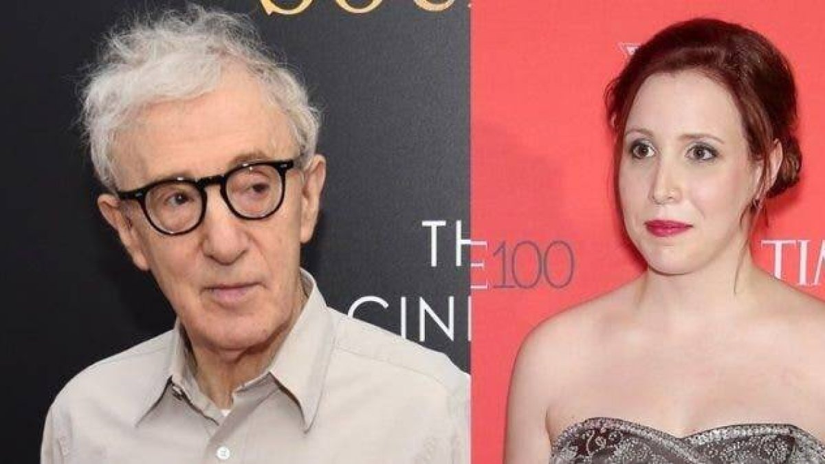 El libro autobiográfico de Woody Allen reabre las heridas entre la familia