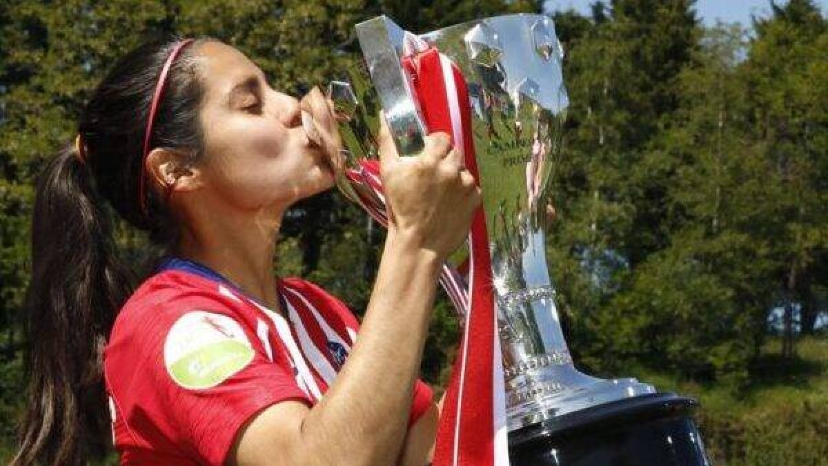 El Real Madrid ya tiene equipo femenino y ficha a una estrella del Atleti