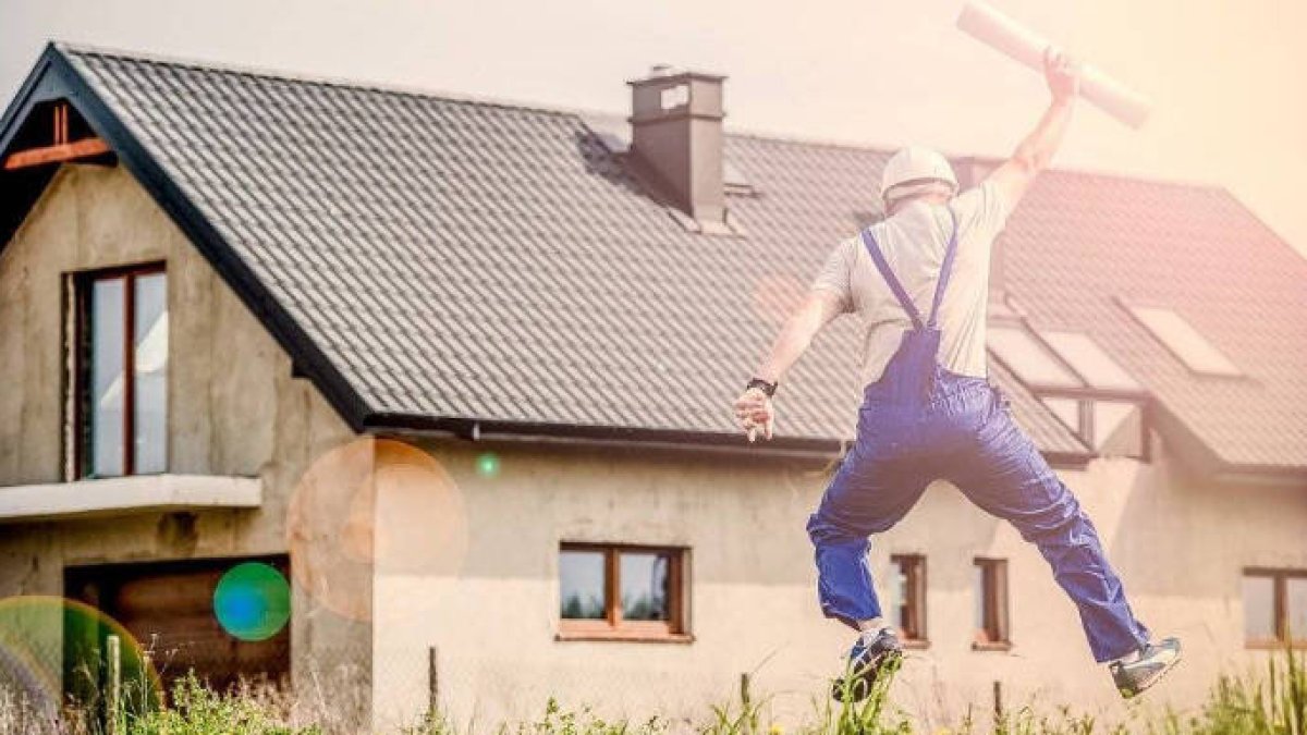 El precio de la vivienda podría caer hasta un 10% por el coronavirus