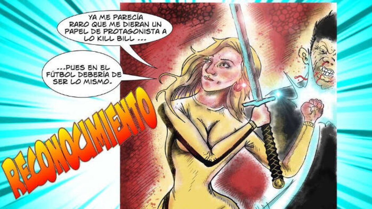 ¿Avanza el deporte femenino?: retos y realidades