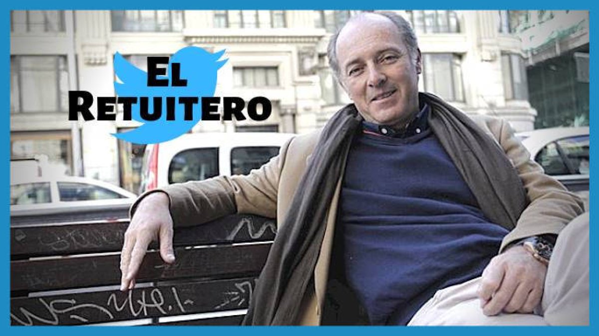 El artista José Manuel Soto