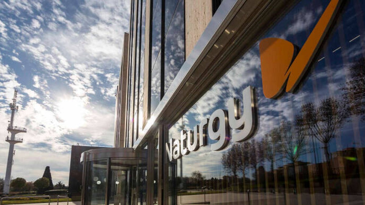 Naturgy cierra el trimestre con un beneficio de más de 1.000 millones de euros