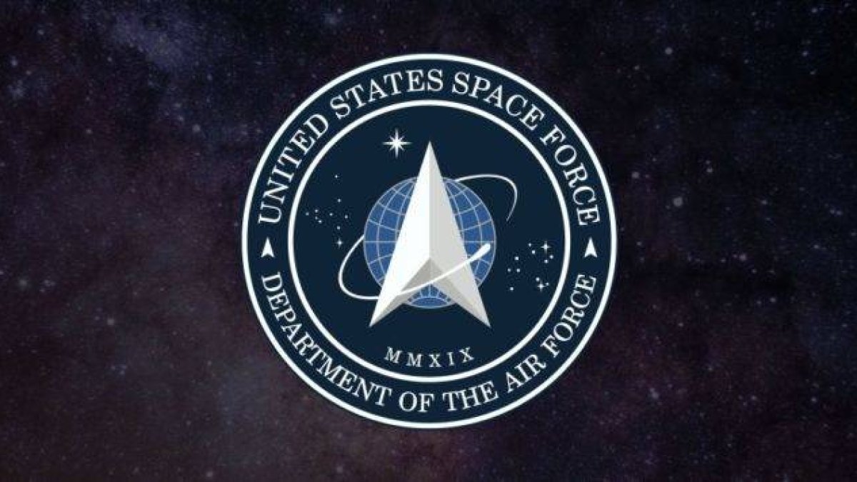 La Fuerza Espacial estadounidense está a punto de abandonar finalmente el planeta