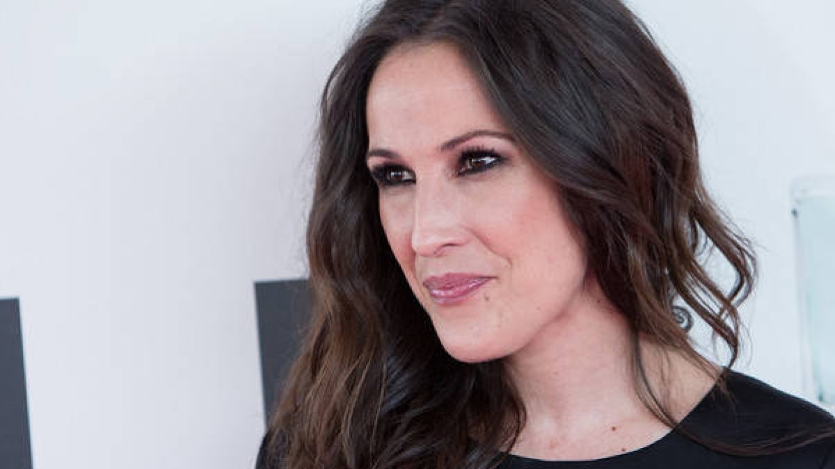 Malú podría dar a luz al mismo tiempo que el libro de Rivera 