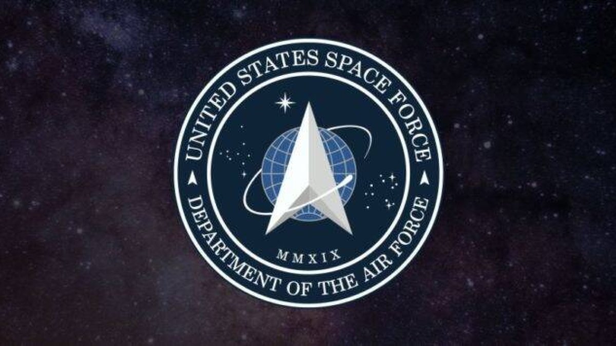 La Fuerza Espacial estadounidense está a punto de abandonar finalmente el planeta