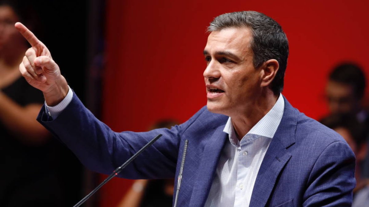 Los ganaderos estallan por la