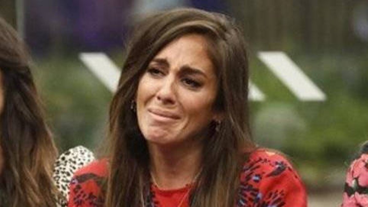 Anabel Pantoja se casa y solo piensa invitar a Belén Esteban.