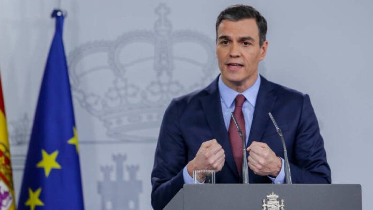 Un ex vicepresidente socialista del Consell acusa a Sánchez de