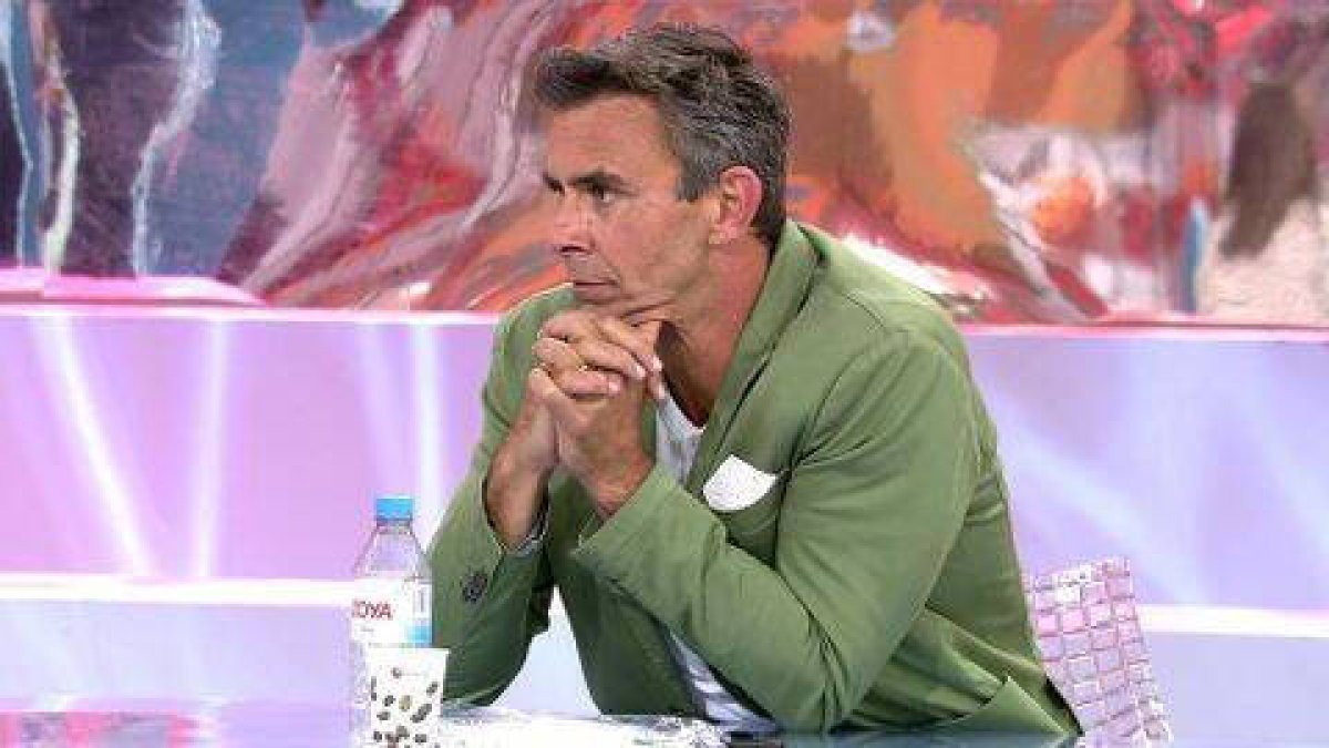 Alonso Caparrós.