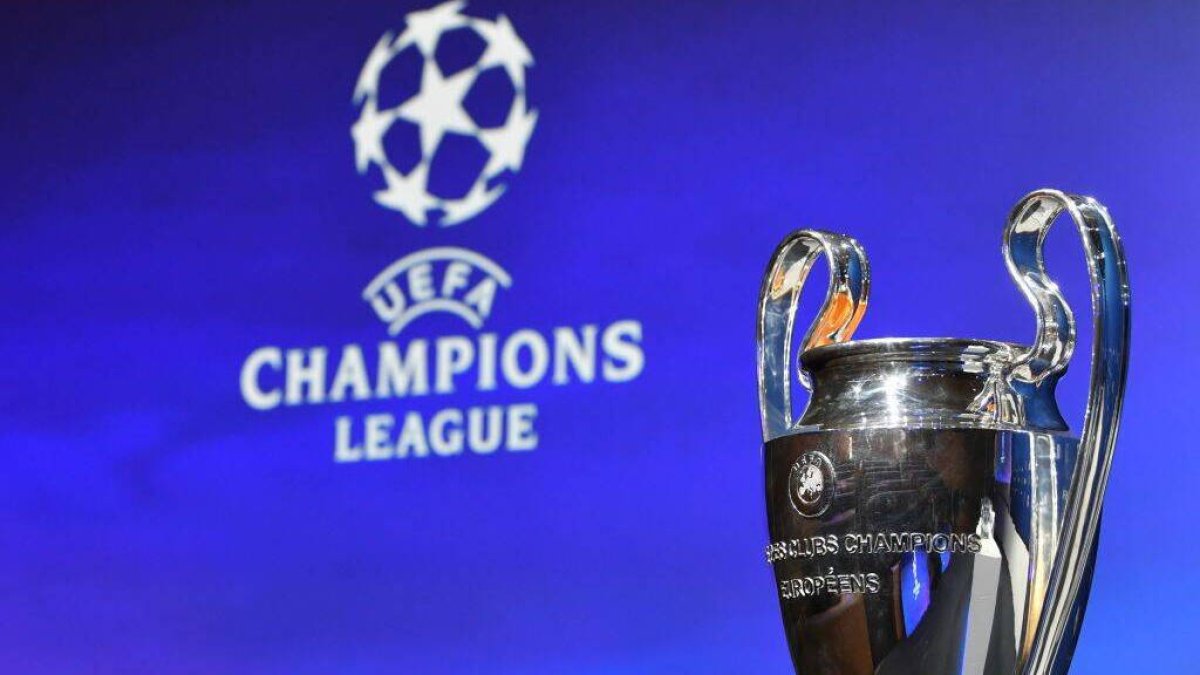 Champions: Sorteo amable para Atleti, Sevilla y Barça, complicado para el Madrid