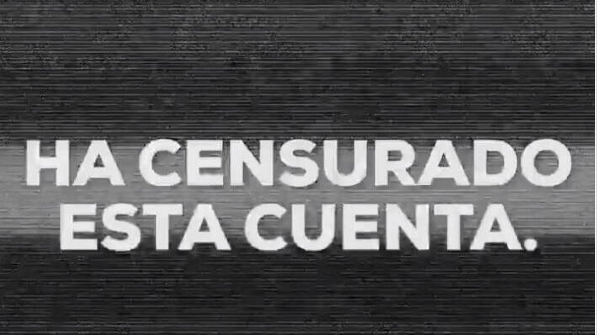 Una imagen de la campaña iniciada por el PP