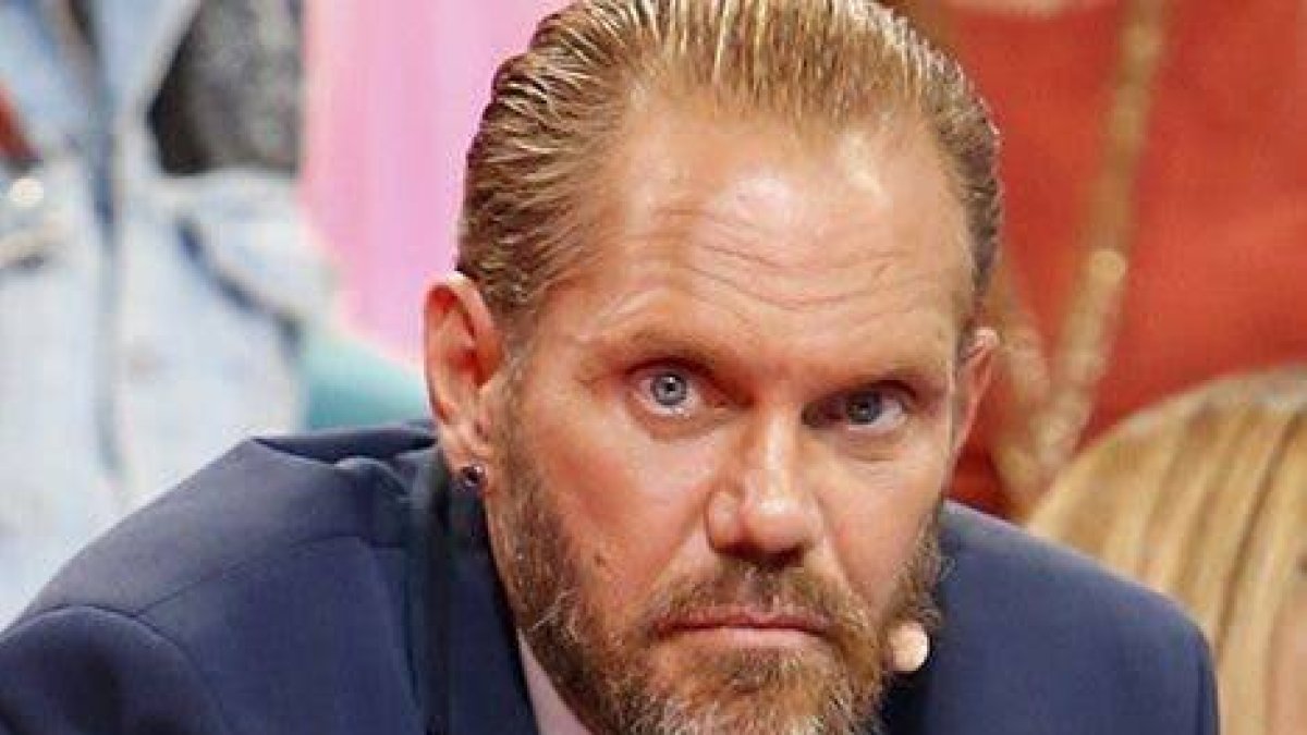Nacho Vidal da su versión: de gurú del cine XXX a chamán imputado por homicidio