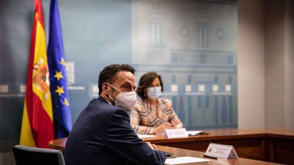 Las CCAA tendrán liquidez con una medida transitoria