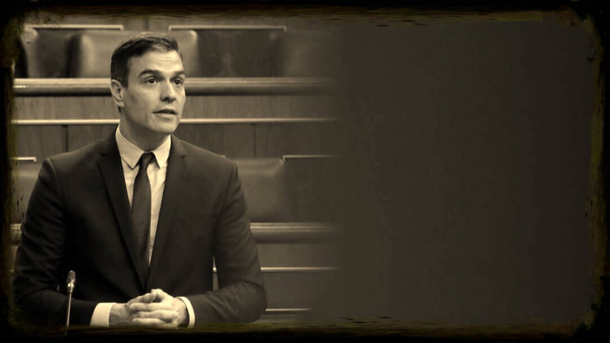 ¿Para qué quiere Pedro Sánchez tener poderes excepcionales tanto tiempo?