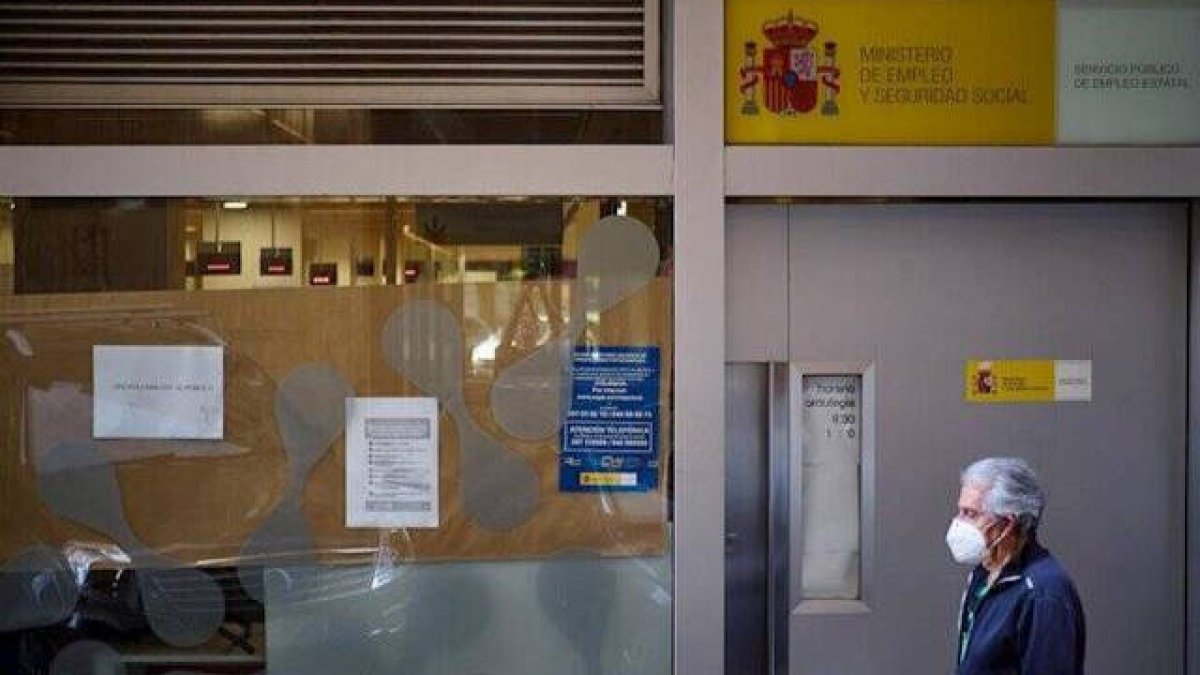 La Comunidad Valenciana, la CCAA donde más crece el paro en el mes de junio