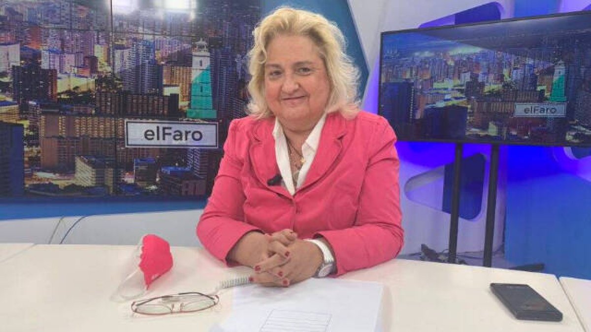 Ferrer San Segundo