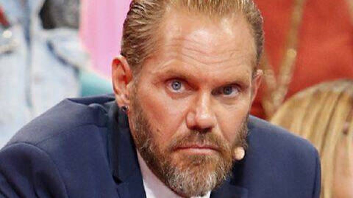 Nacho Vidal defiende su inocencia y colabora con las autoridades.