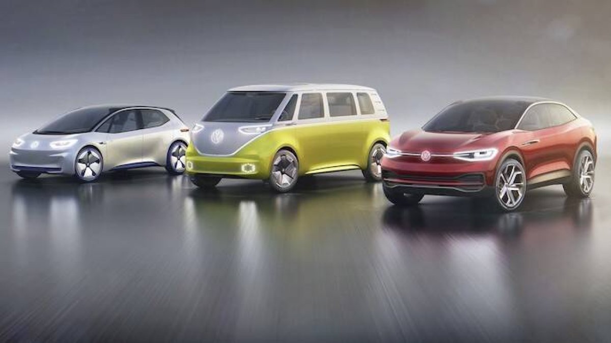 Las ventas de eléctricos se estancan sin el Moves