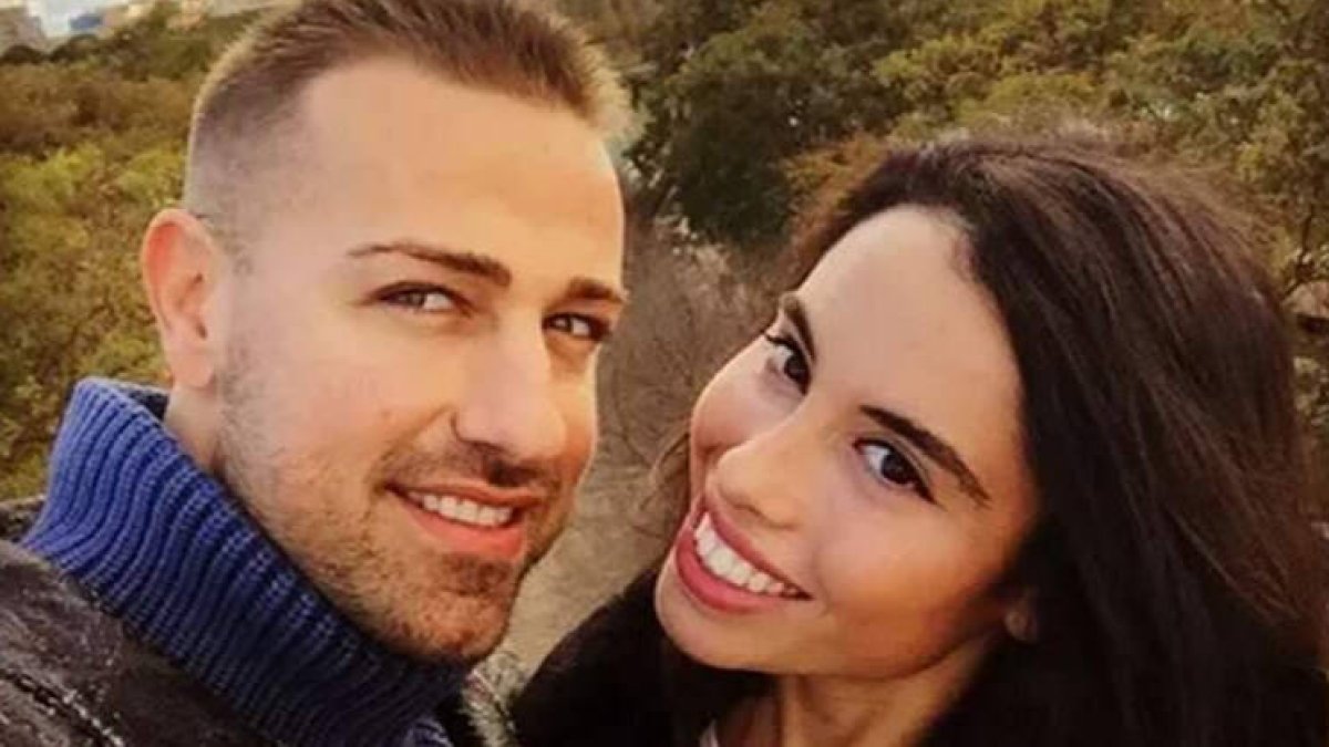 Rafa Mora engañó a Macarena Millán