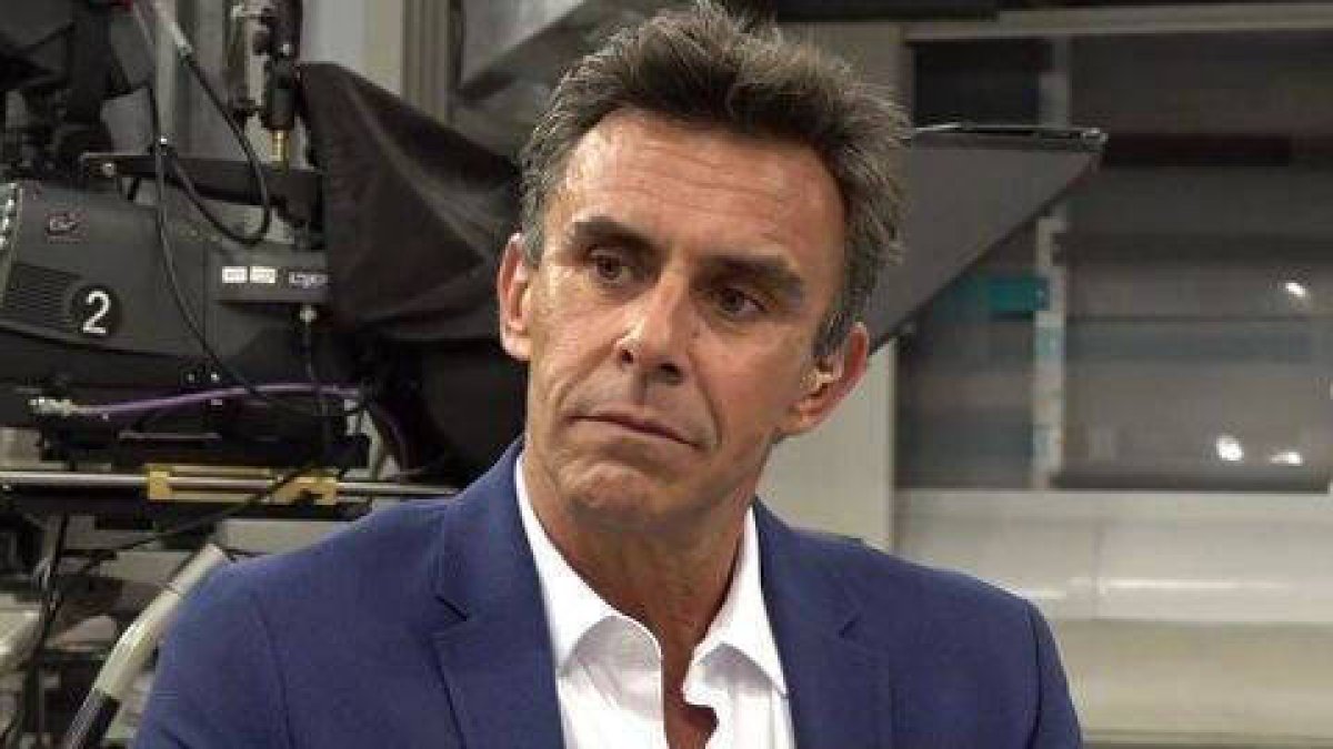 Alonso Caparrós.