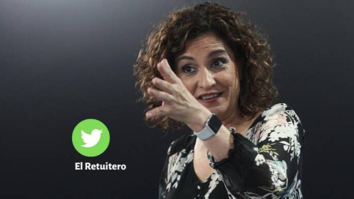 María Jesús Montero