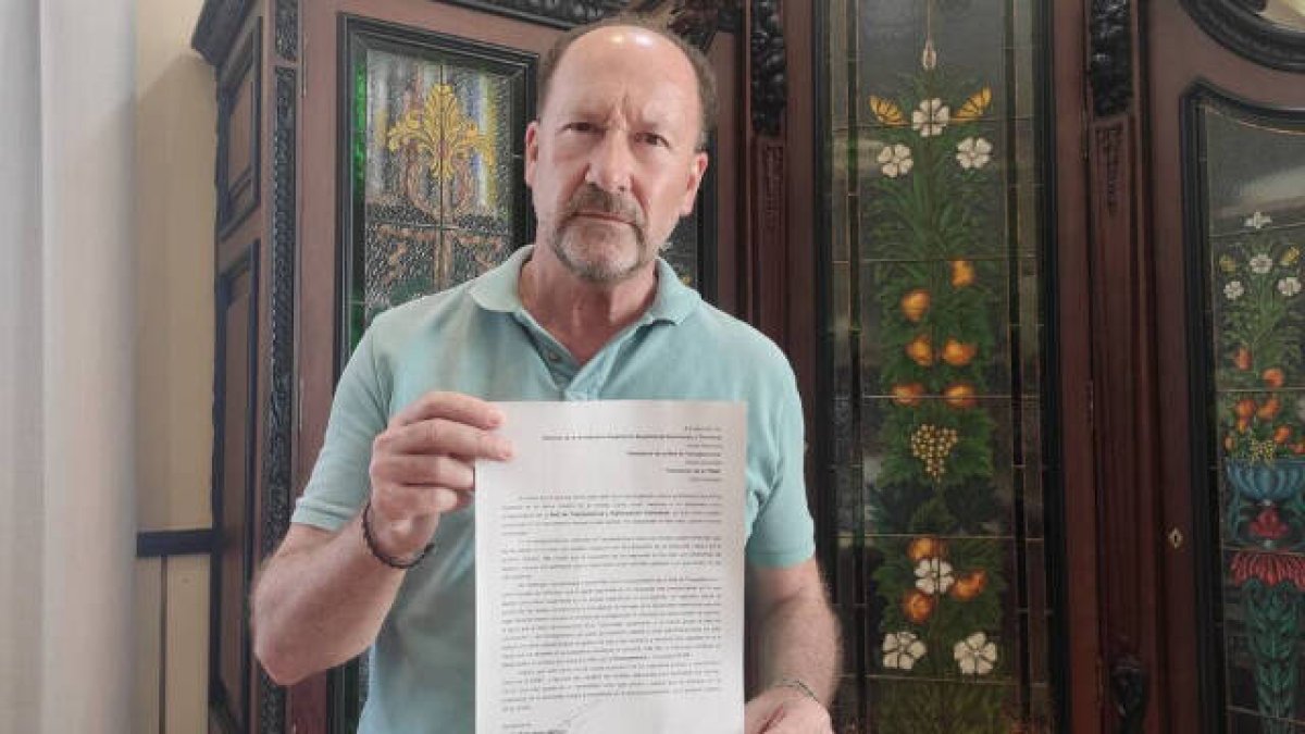 La FEMP censura  al alcalde de Orihuela por criticar al Gobierno