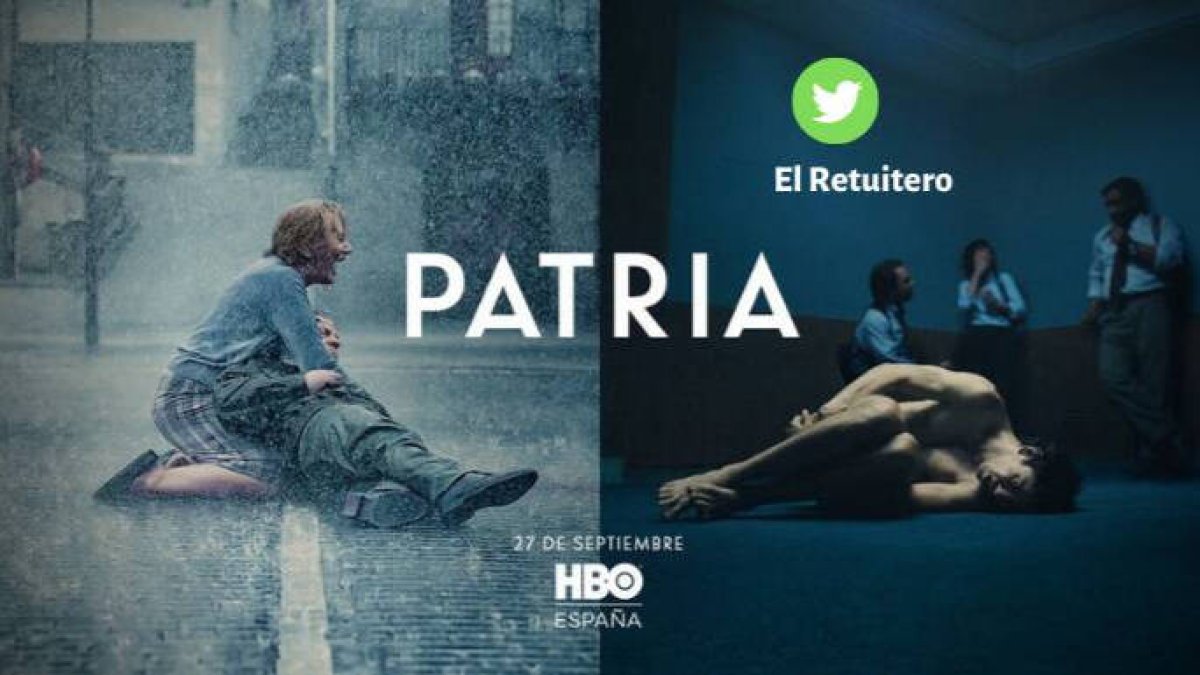 El polémico cartel de HBO