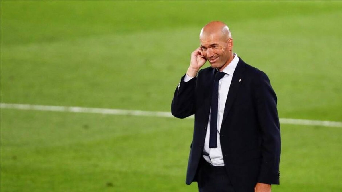 Zidane