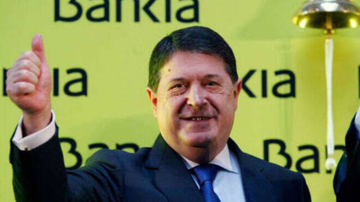 José Luis Olivas