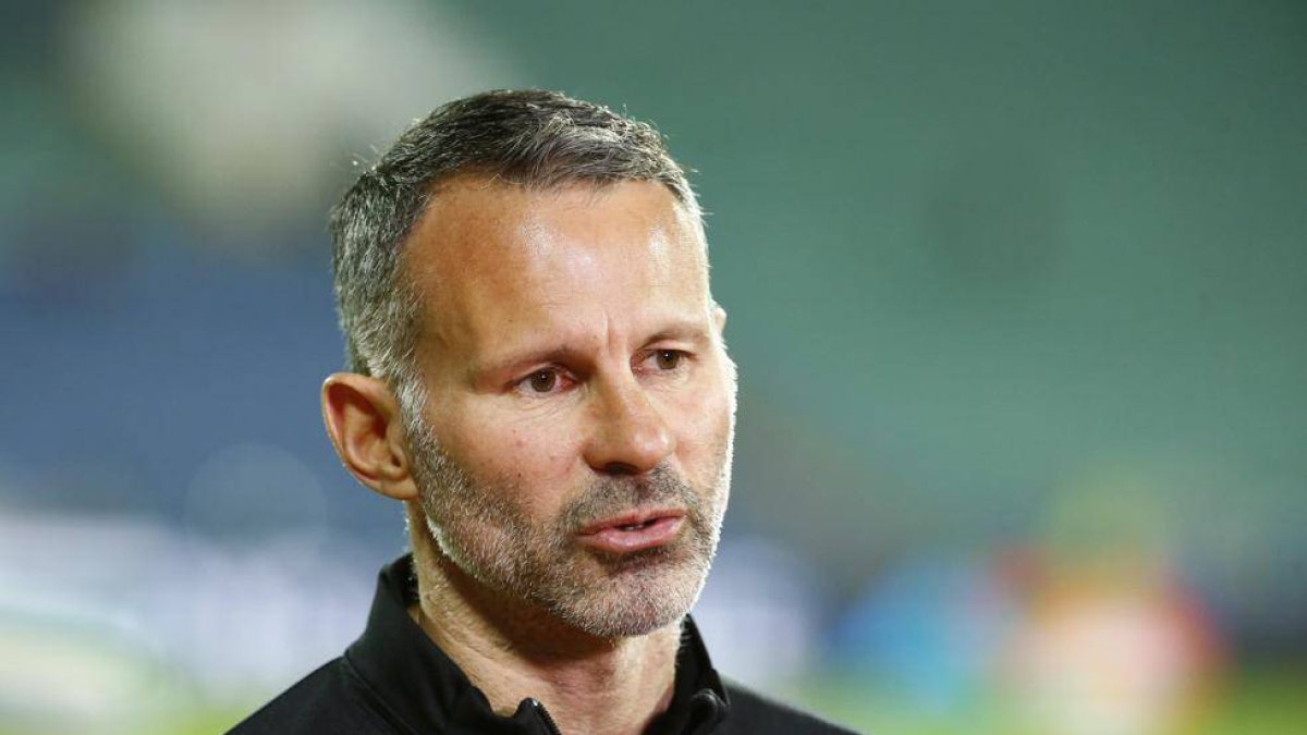 Giggs