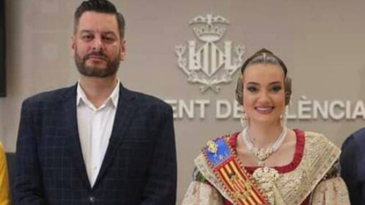Galiana y Consuelo Llobell